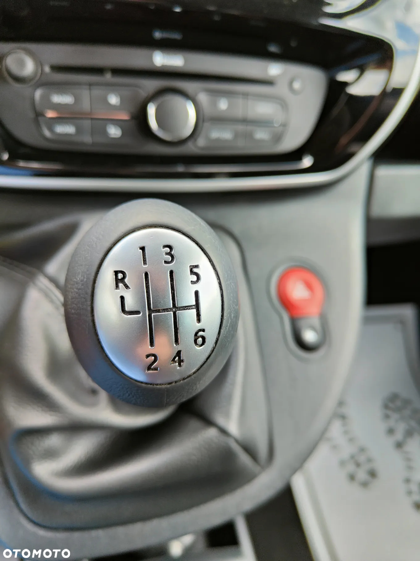 Renault Kangoo 1.5 dCi Privilege Plus - 20