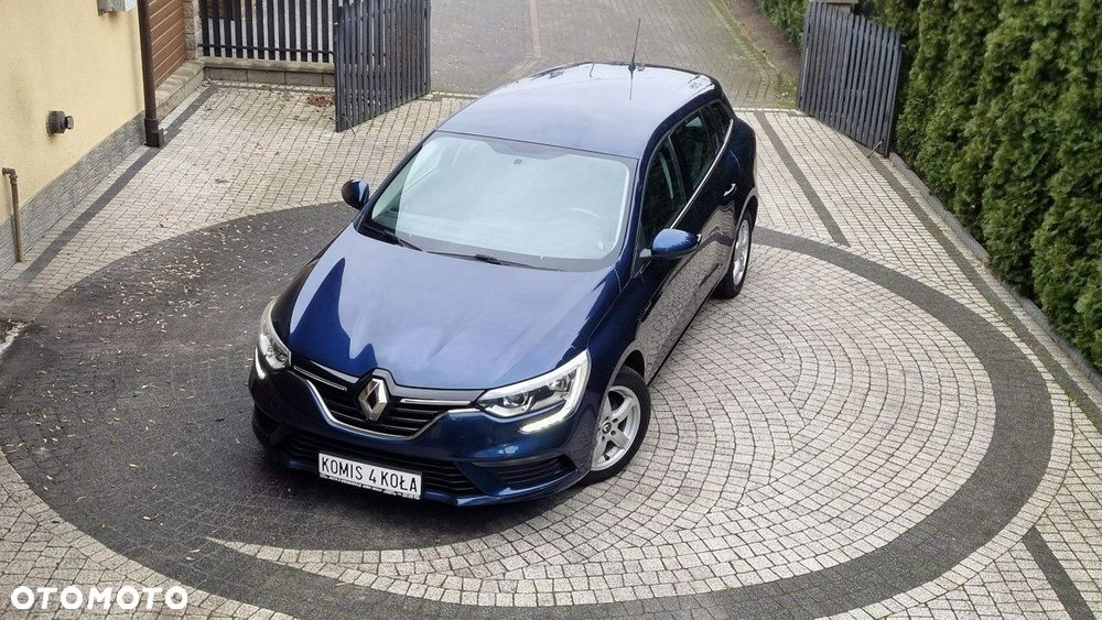 Renault Megane - 20