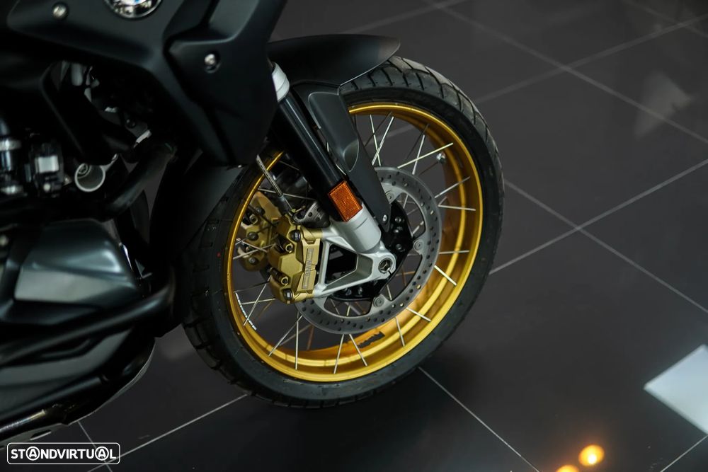 BMW R 1250 GS HP - 32