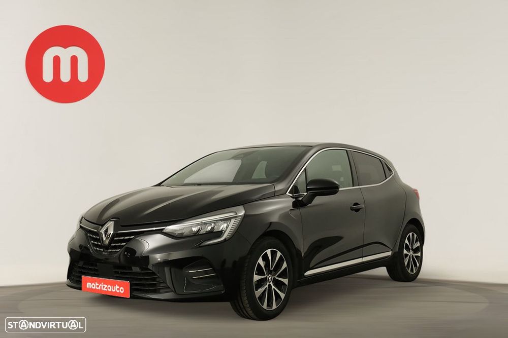 Renault Clio 1.0 TCe Techno Bi-Fuel - 2