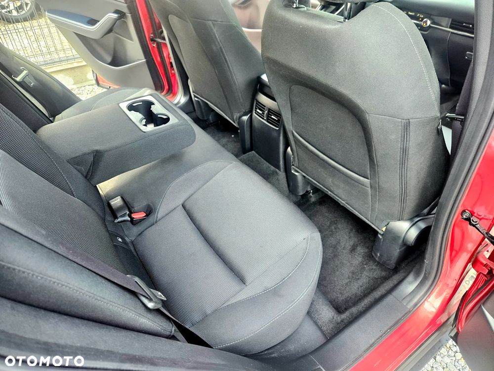 Mazda CX-30 SKYACTIV-G 2.0 M-Hybrid SELECTION - 26
