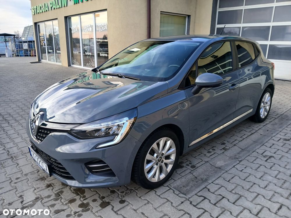 Renault Clio TCe 90 BUSINESS EDITION - 3