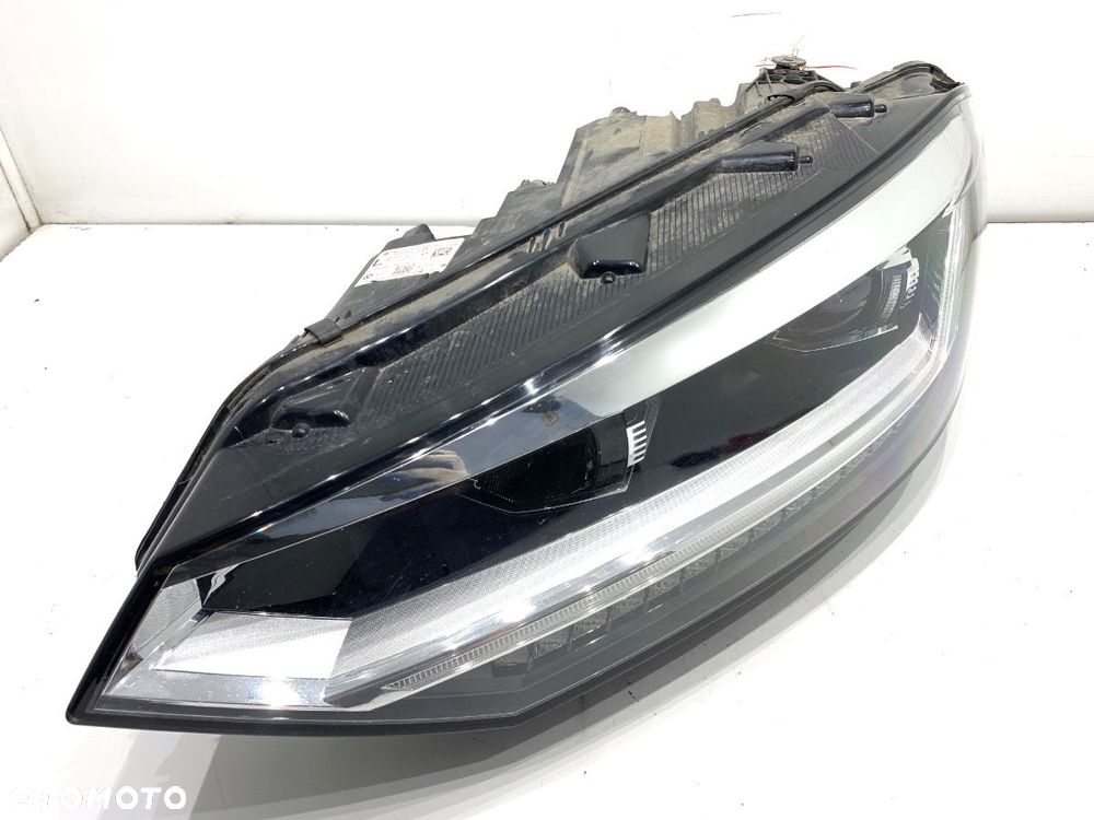 REFLEKTOR LEWY PRZÓD FULL LED - 1529.00 PLN - VW TOURAN (5T1) 2015 - 2022 1.5 TSI 110 kW [150 KM] - 2