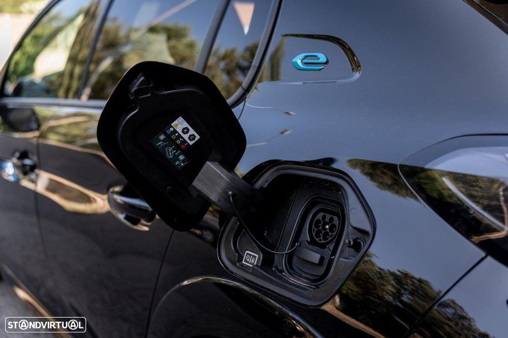 Peugeot e-208 50 kWh Active - 13