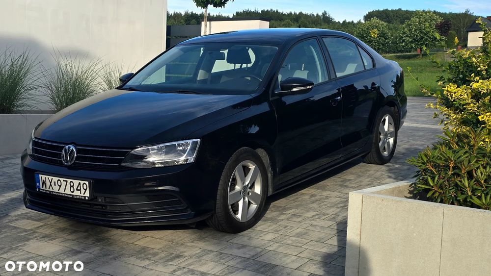 Volkswagen Jetta 1.4 TSI BMT Comfortline - 12