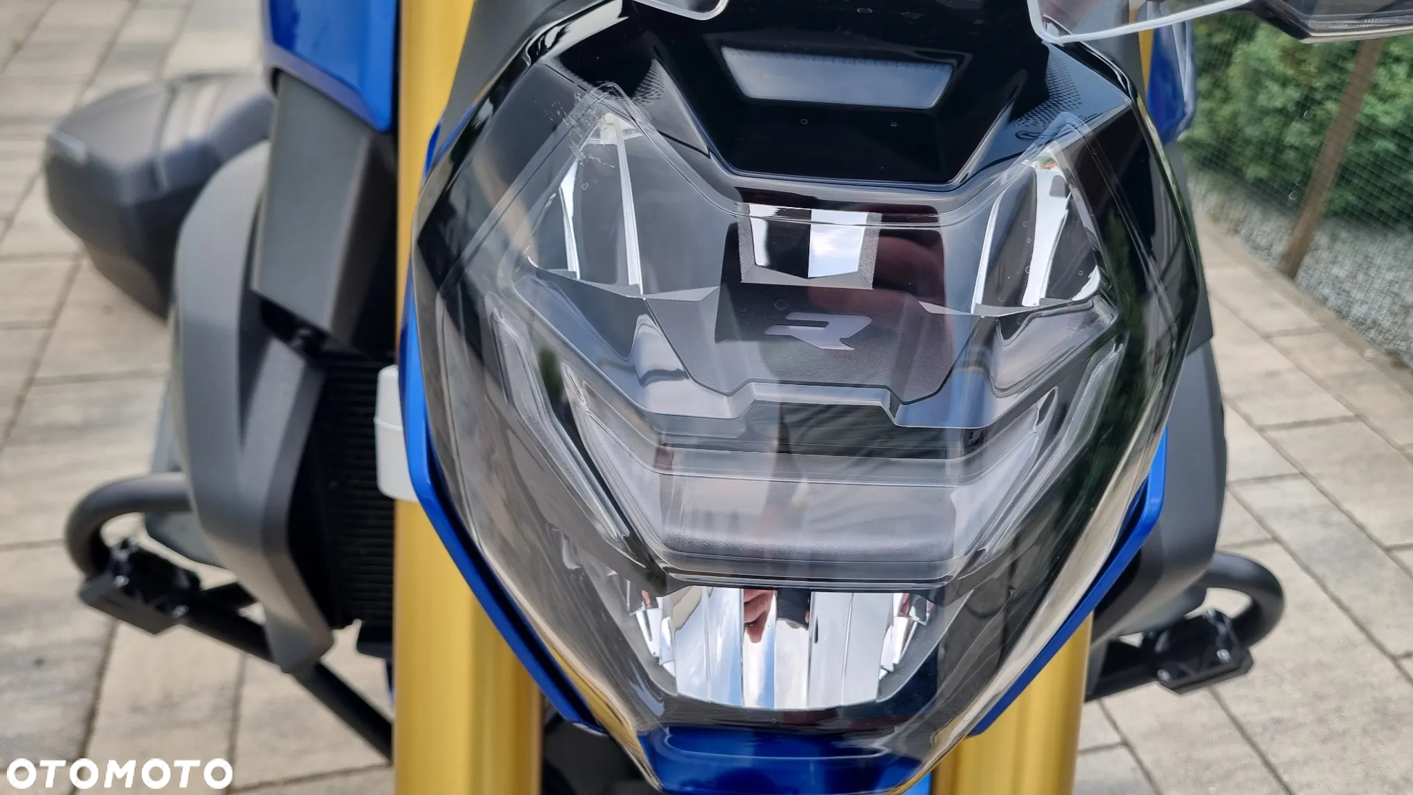 BMW GS - 15