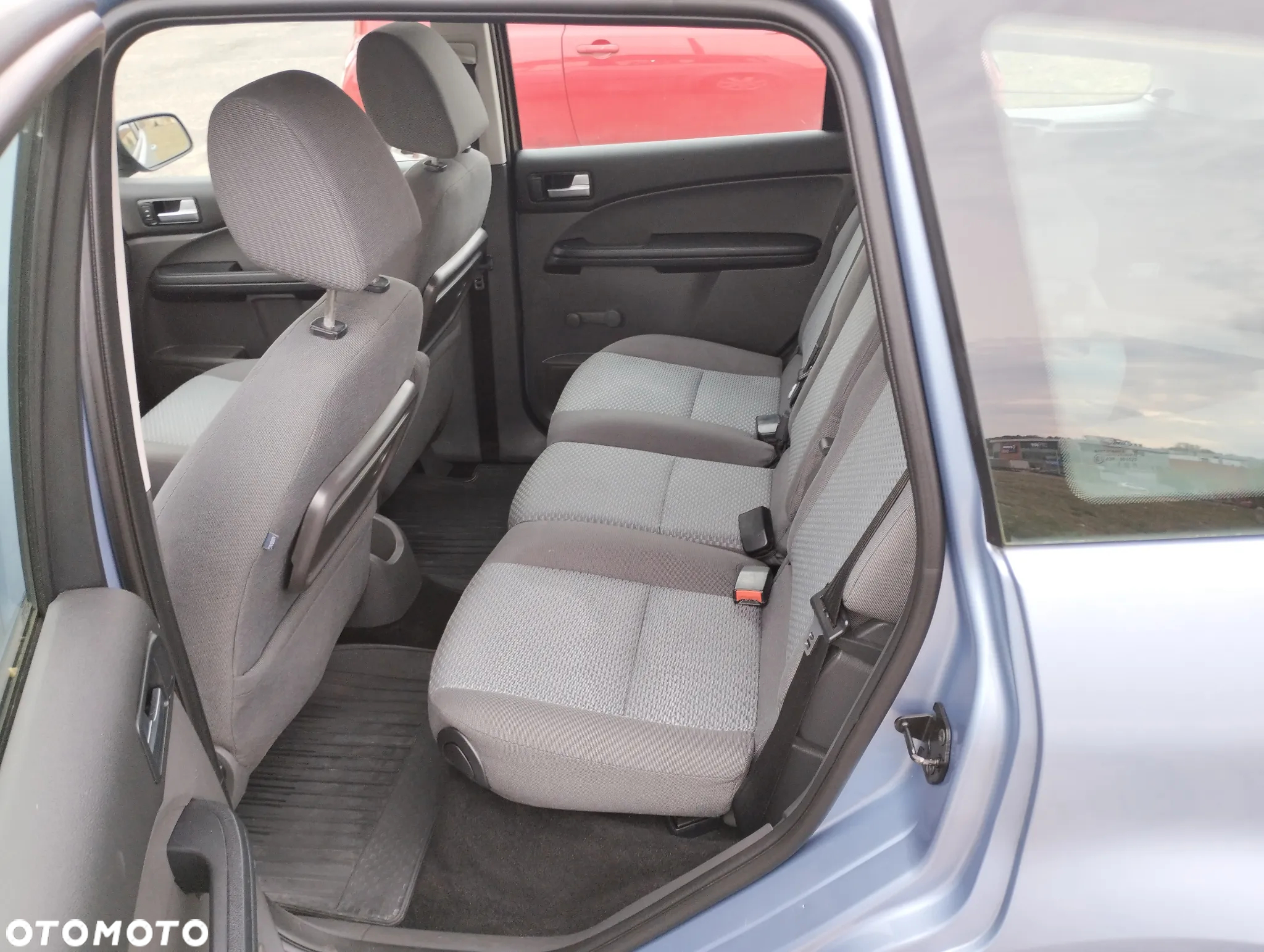 Ford Focus C-Max - 3