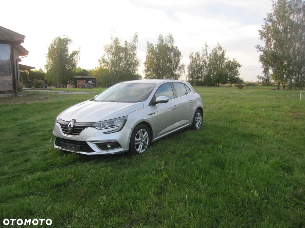 Renault Megane - 4