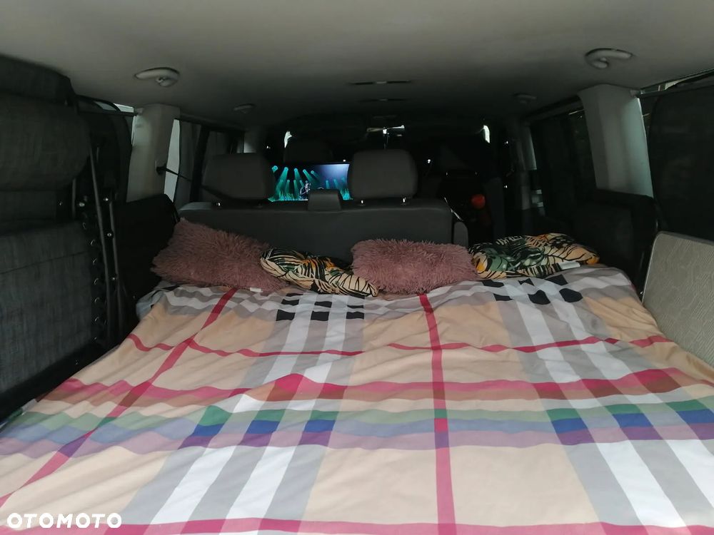 Volkswagen Transporter T5 TDI L2 Max - 16