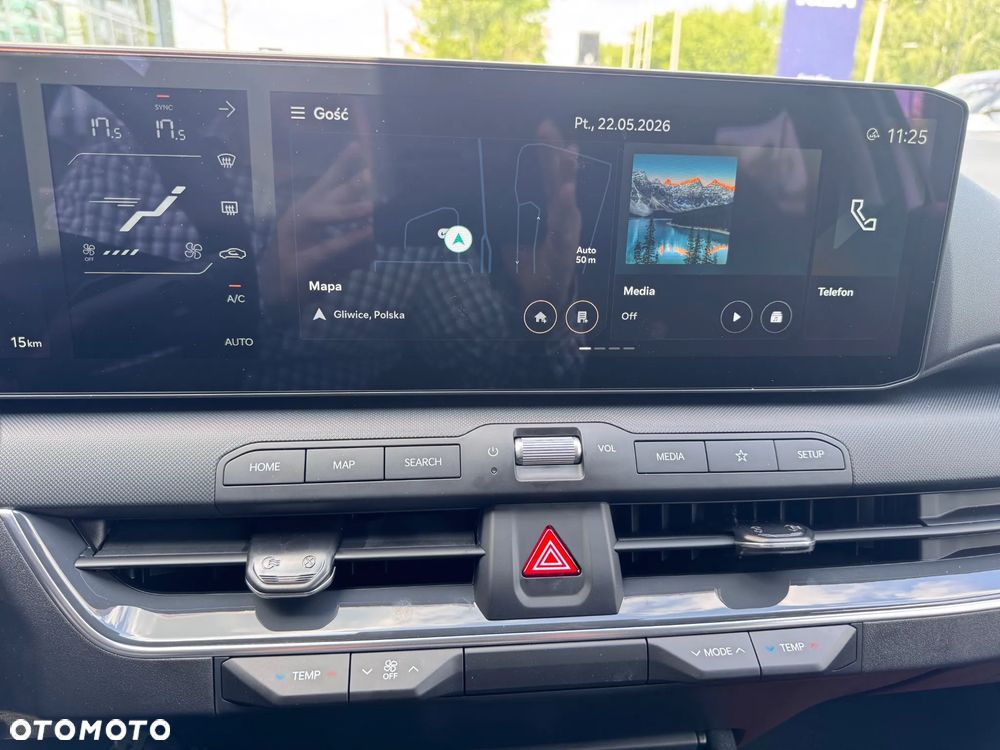 Kia K4 1.6 T-GDI M - 17