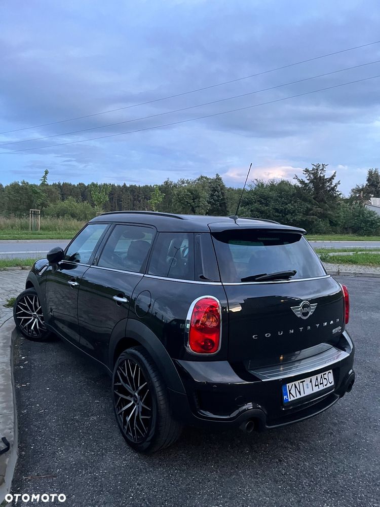MINI Countryman - 11