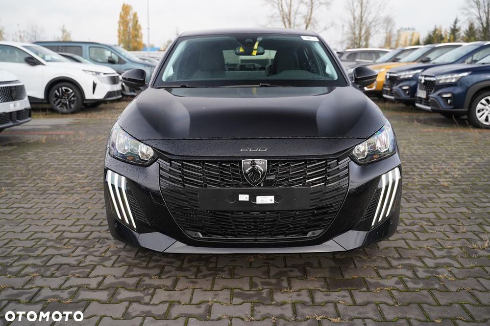Peugeot 208 - 2