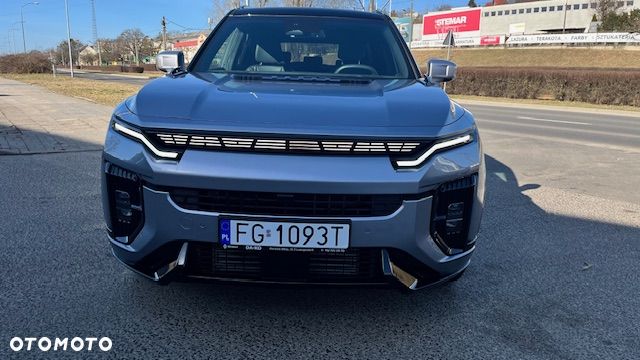 SsangYong/KGM Actyon 1.5 T-GDI Adventure - 5