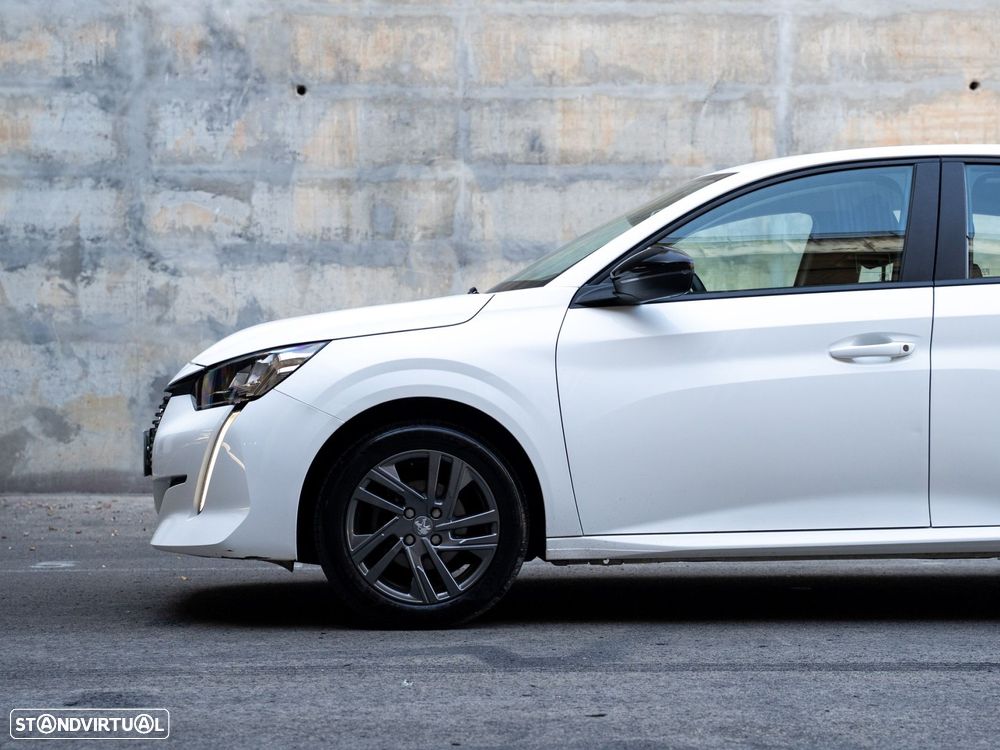 Peugeot 208 1.2 PureTech Active Pack - 23