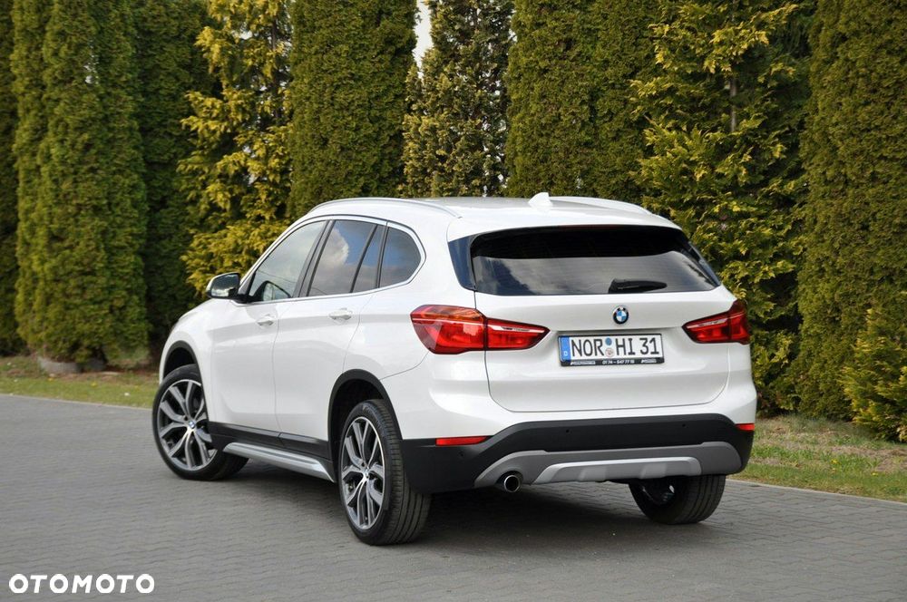 BMW X1 - 14