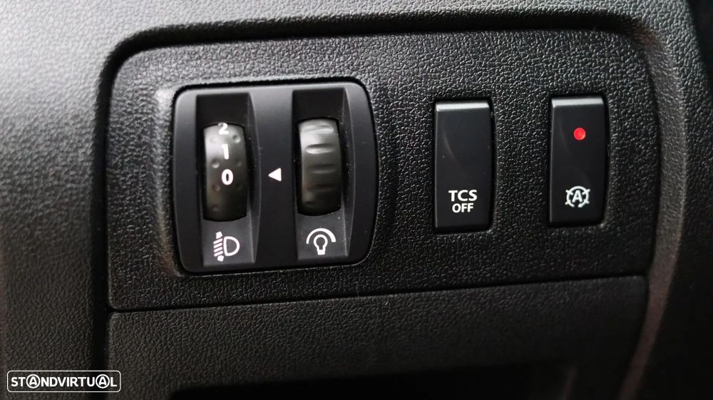 Renault Grand Scénic 1.5 dCi Bose Edition 7L - 16