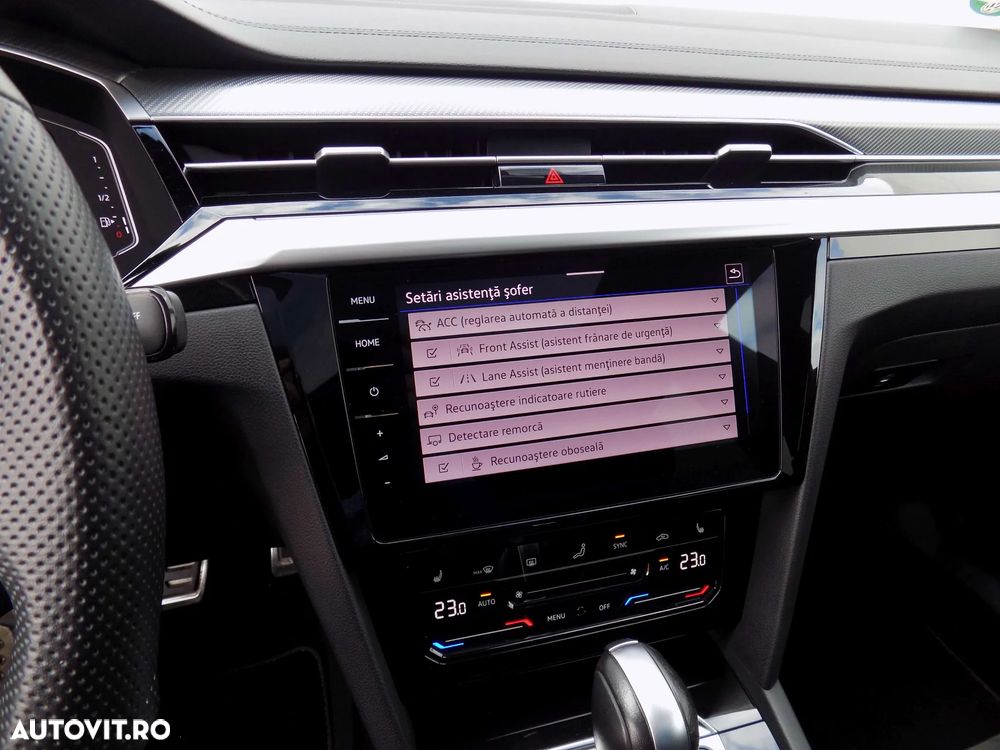 Volkswagen ARTEON 2.0 TSI OPF DSG R-Line - 24