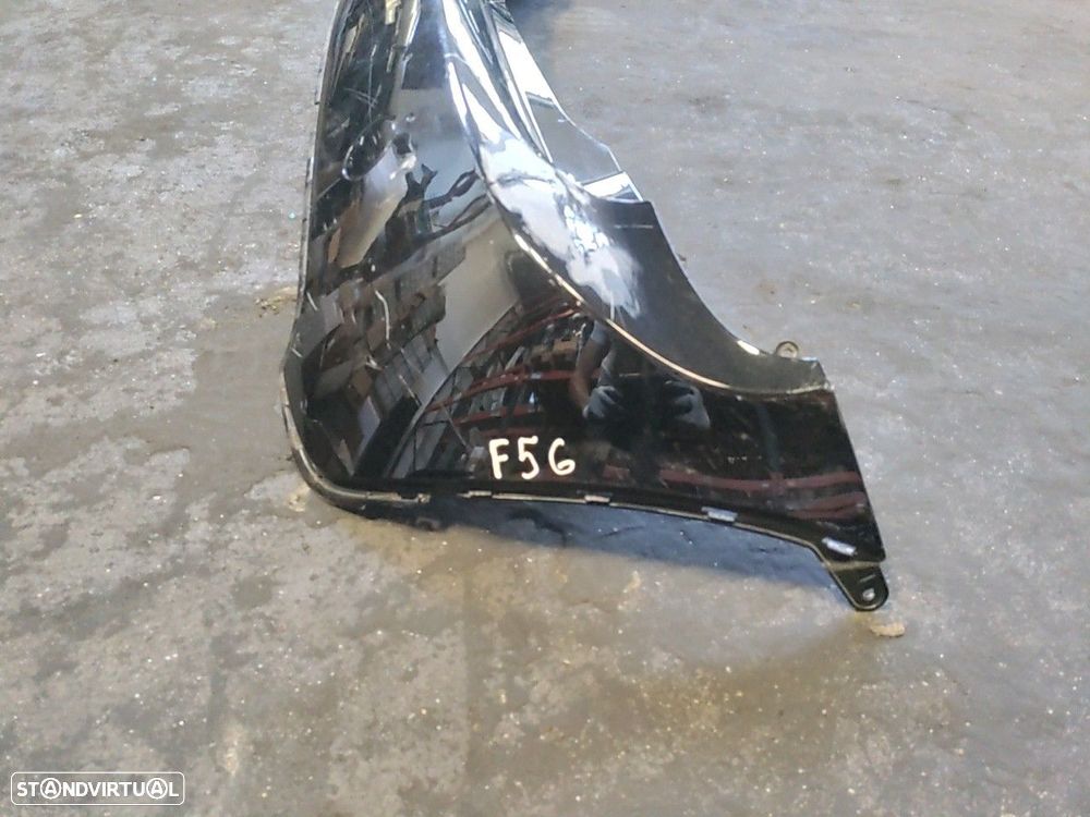 Parachoques Trás / Para Choques Traseiro Nu Mini Mini (F56)  7300837 - 3