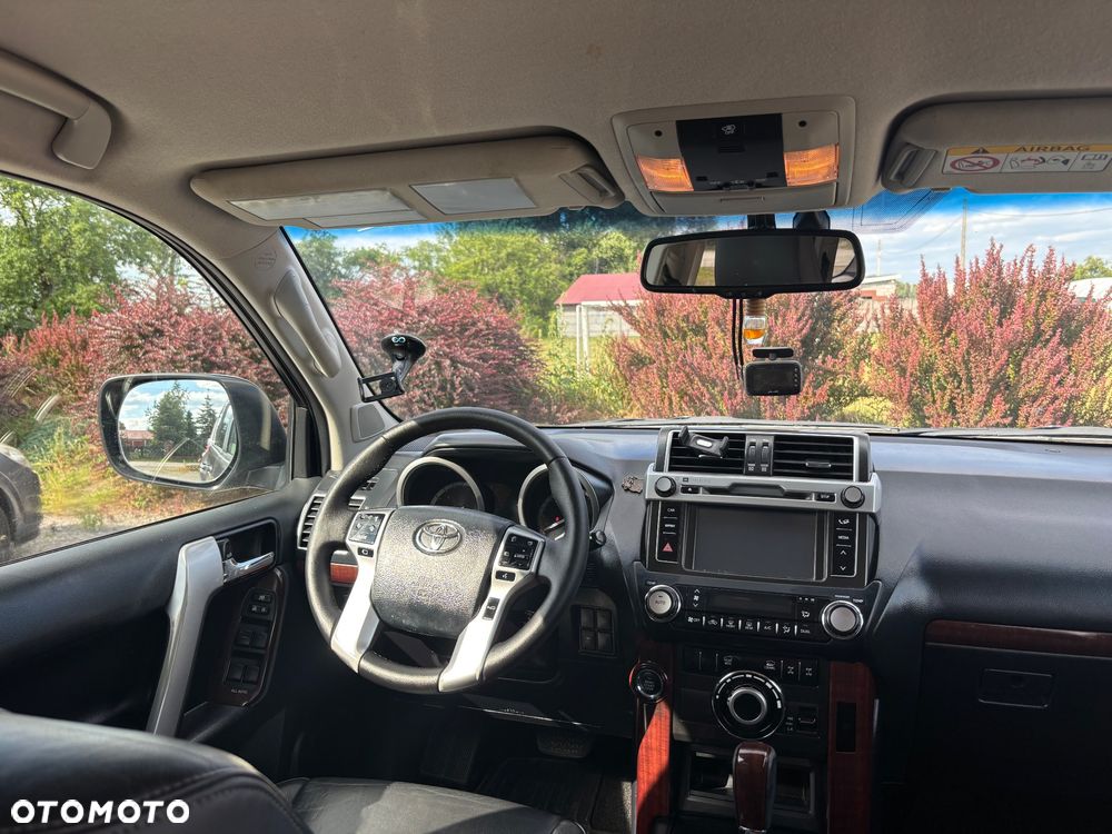 Toyota Land Cruiser LC 2.8 D-4D Invincible - 15
