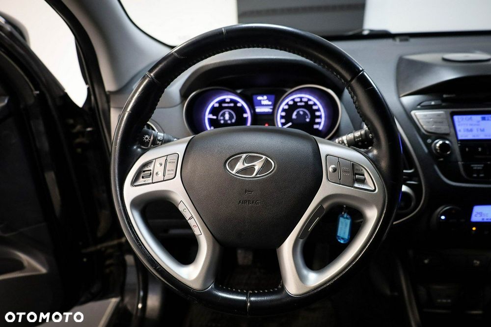 Hyundai ix35 - 16