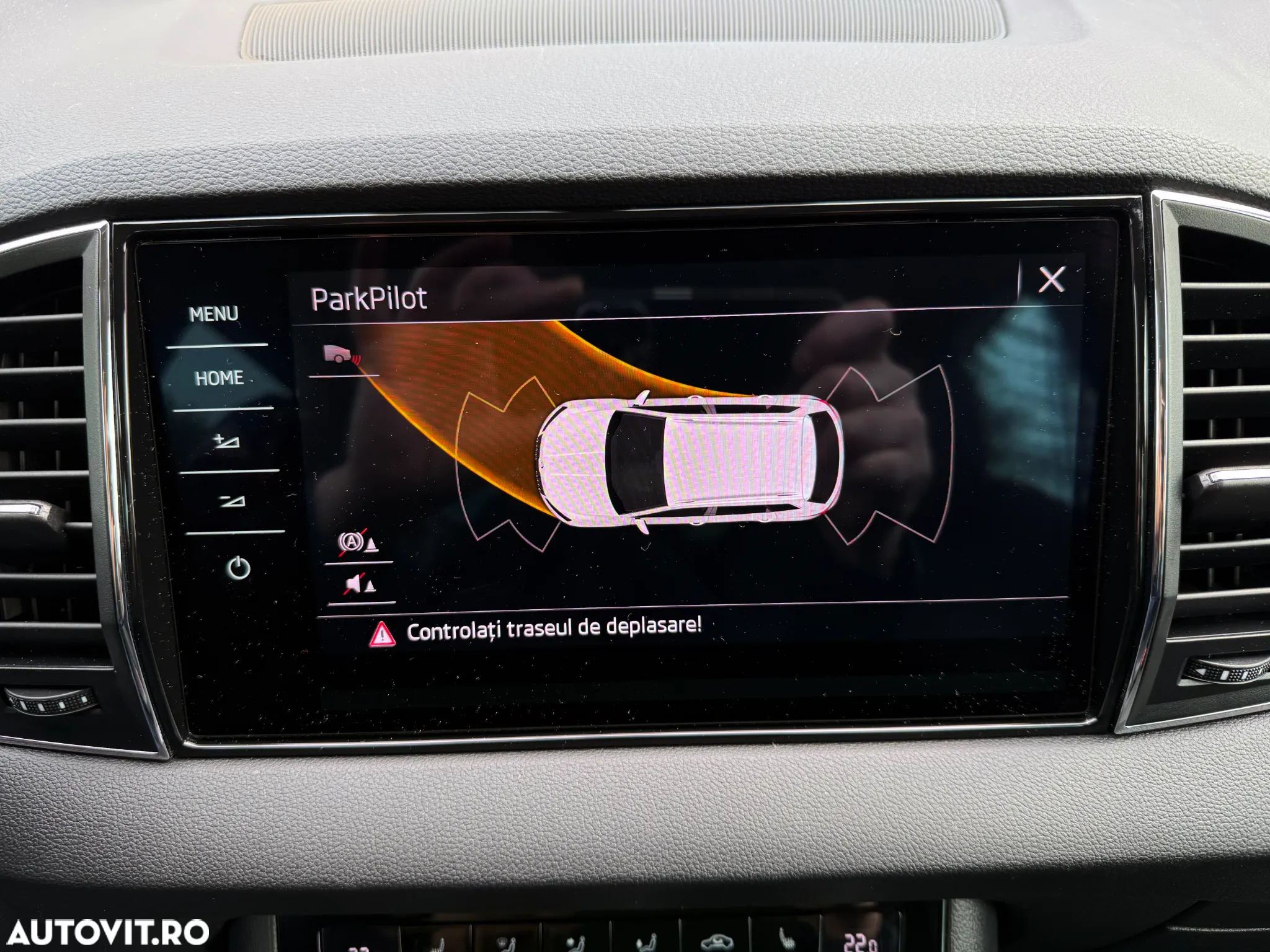 Skoda Karoq 1.5 TSI Sportline - 15