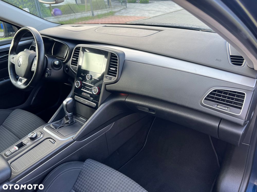 Renault Talisman - 34