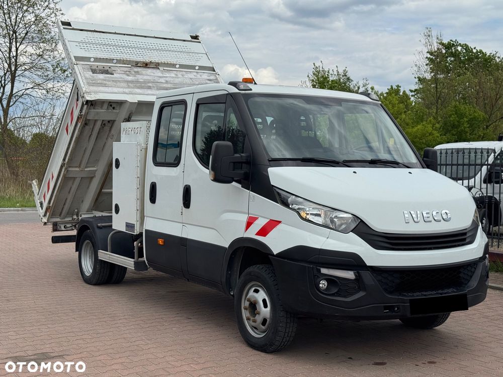 Iveco 35C16 - 1