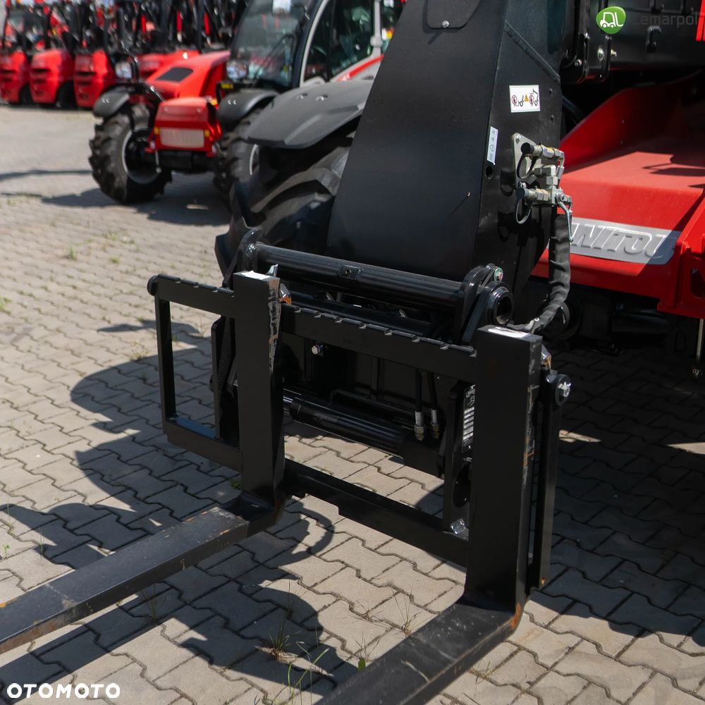 Manitou MLT 733 115 ST5 S2 Premium - 8