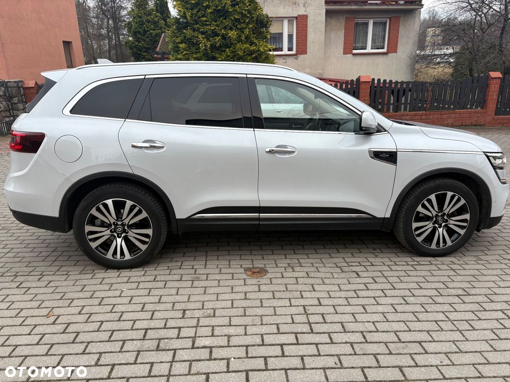 Renault Koleos 2.0 dCi Initiale Paris 4x4 X-Tronic - 10