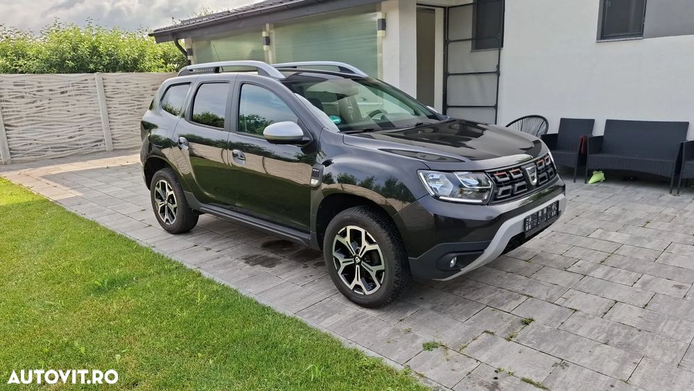 Dacia Duster - 10