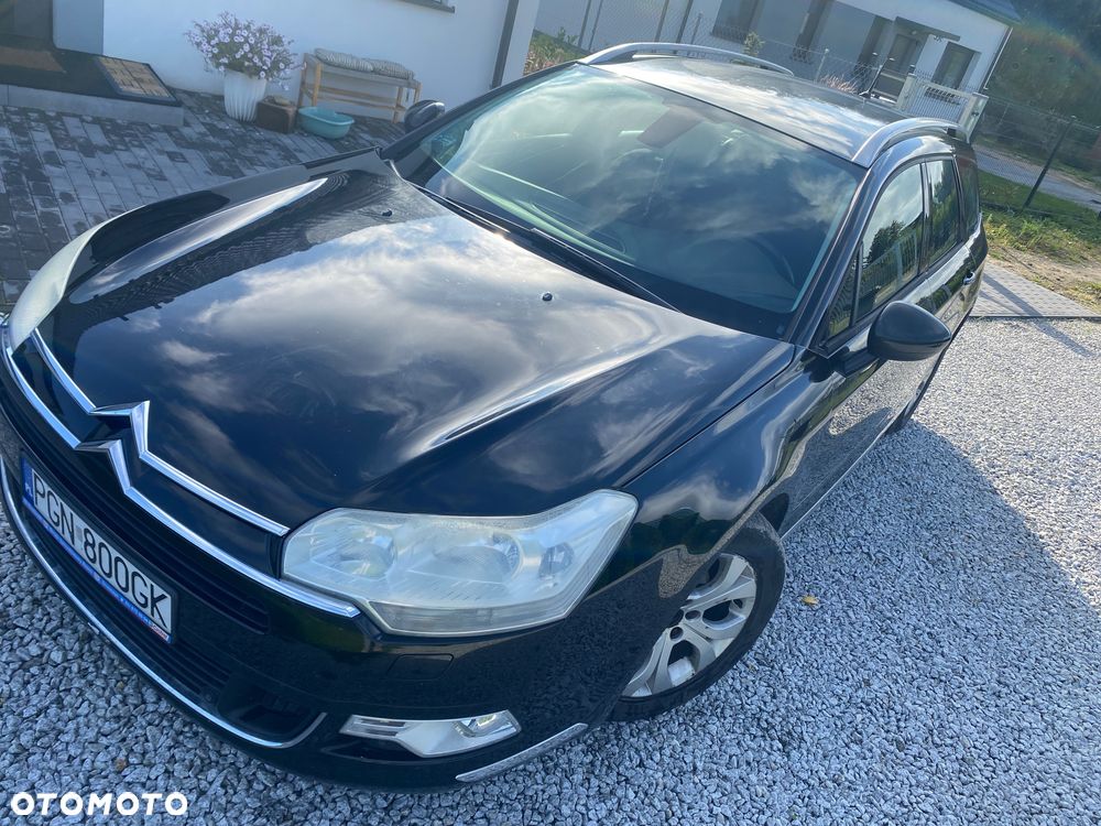 Citroën C5 2.0 HDi Exclusive - 2