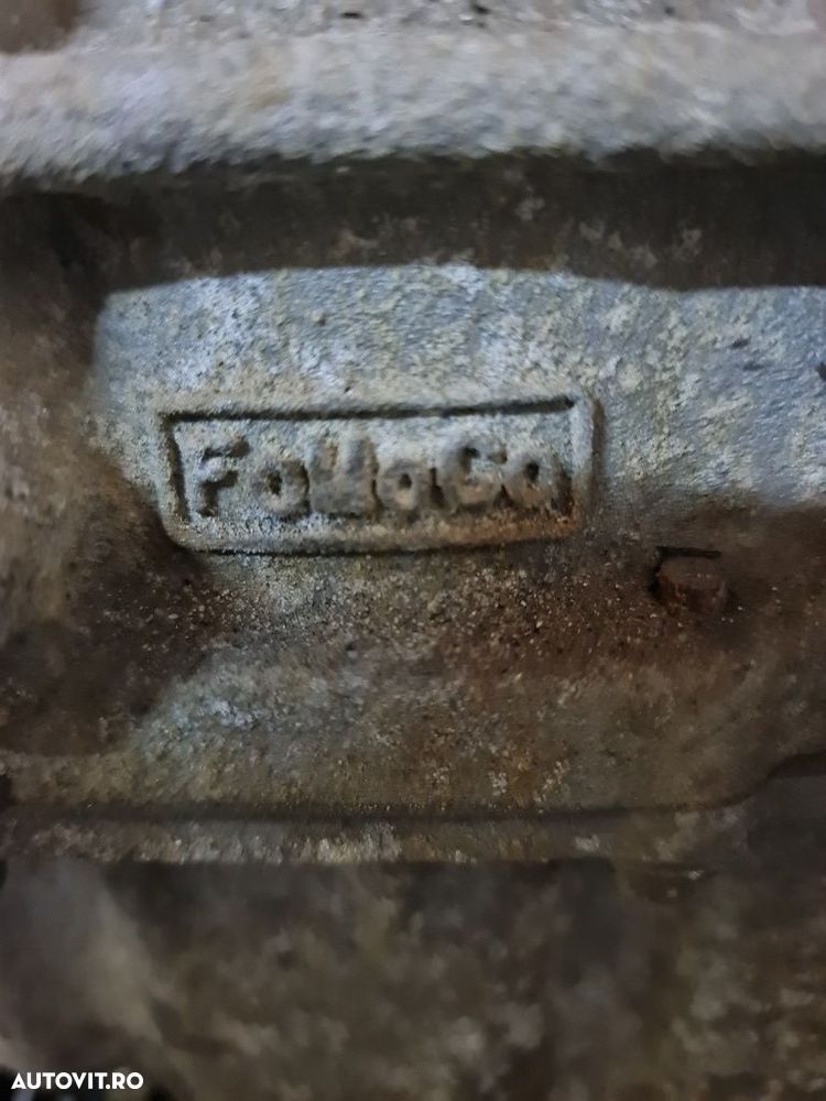 Motor Mazda CX - 7 2.3 Benzina 2006 - 2012 258CP Manuala L3 - VDT Euro5 (1324) Benzina ... - 7