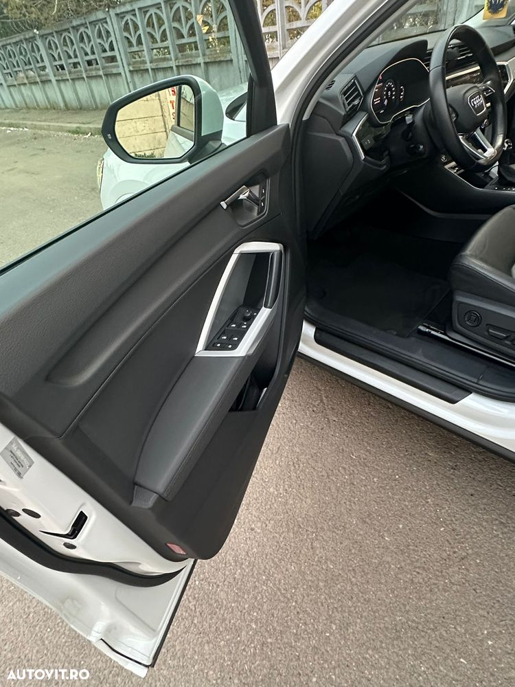 Audi Q3 45 TFSI quattro S tronic S line - 9