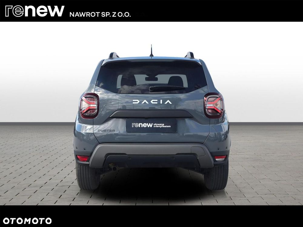 Dacia Duster 1.3 TCe Journey - 4