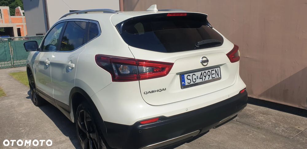 Nissan Qashqai 1.6 DIG-T Tekna+ - 12