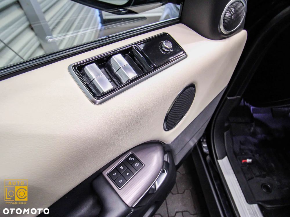 Land Rover Range Rover Sport S 3.0 SD V6 HSE - 31
