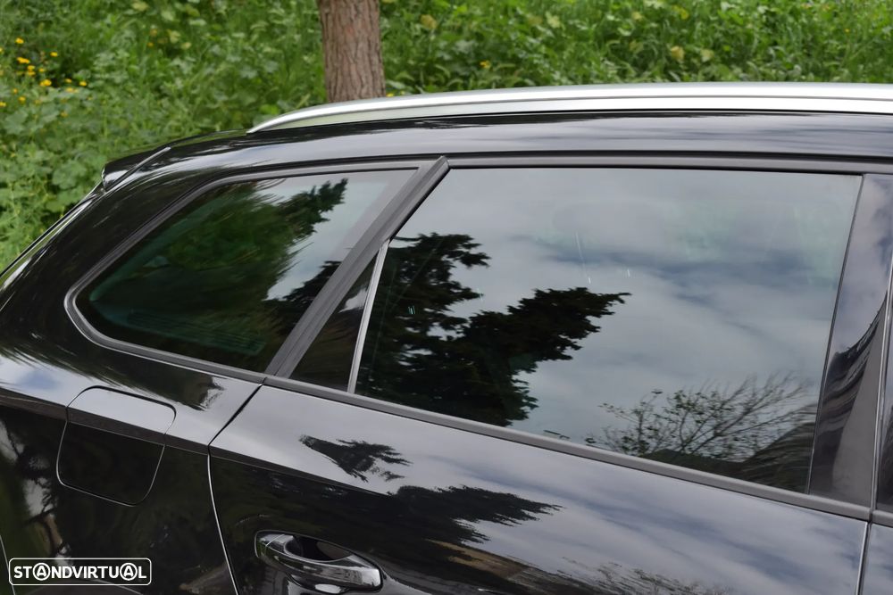 SEAT Leon ST 1.6 TDI Style S/S - 42