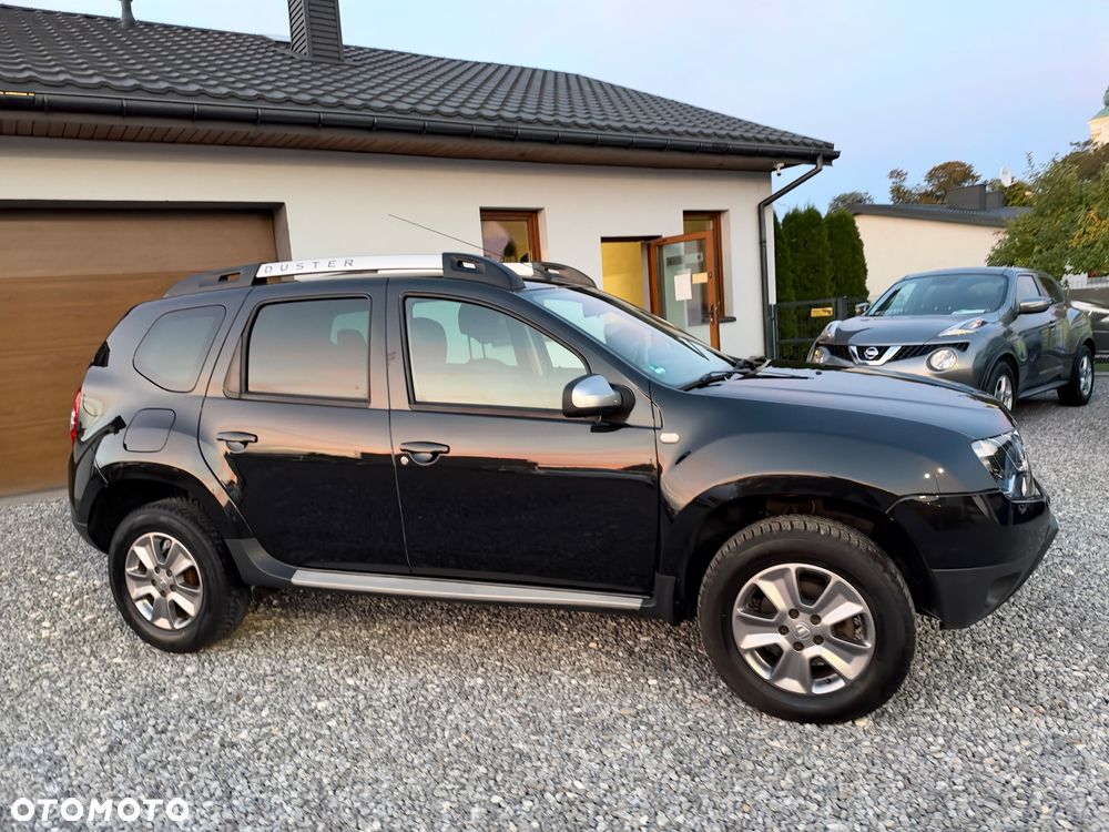 Dacia Duster 1.2 TCe Prestige S&S EU6 - 21