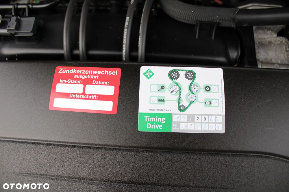 Dacia Sandero 1.2 16V 75 Live - 28