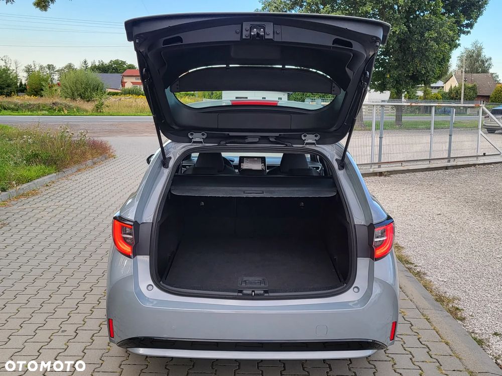 Toyota Corolla 1.2 T Comfort - 15