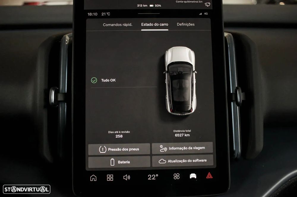 Volvo EX30 51 kWh Single Motor Plus - 15