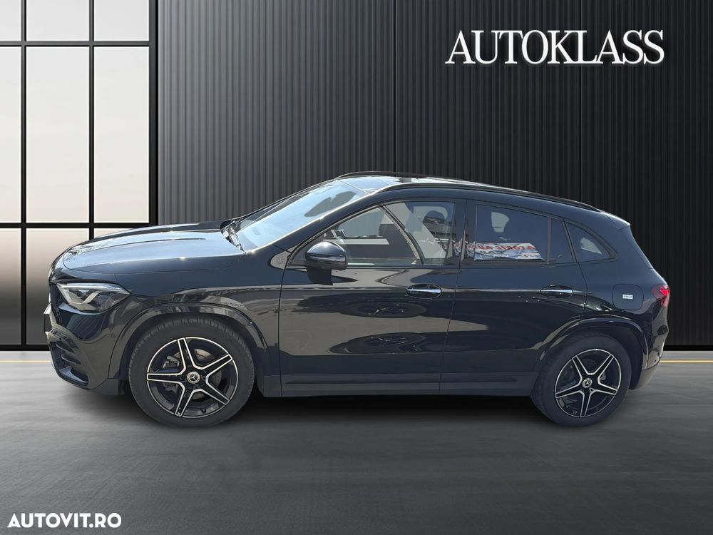 Mercedes-Benz GLA 220 4MATIC MHEV Aut. - 2
