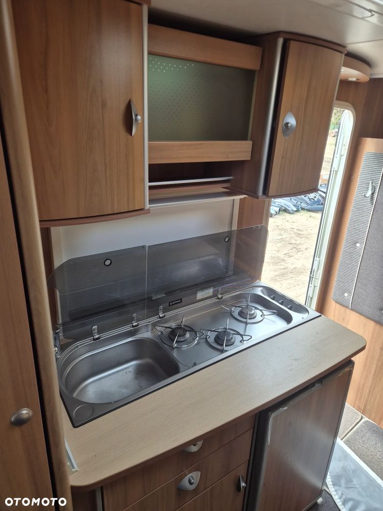 Burstner Averso 495 TK - 13