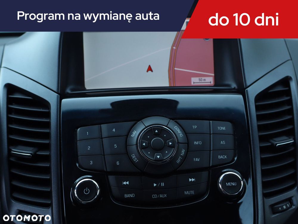 Chevrolet Orlando - 14