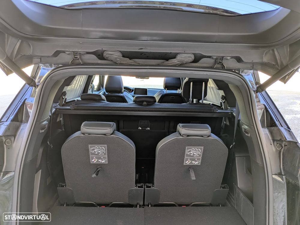 Peugeot 5008 2.0 BlueHDi GT EAT8 - 30