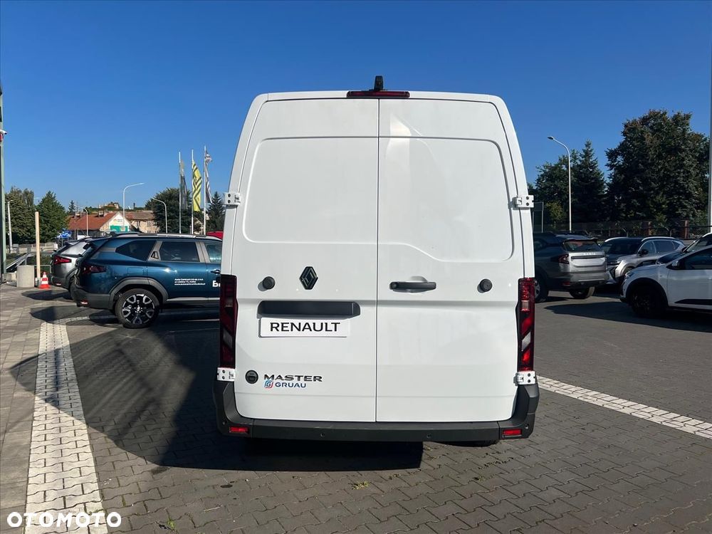 Renault master - 8