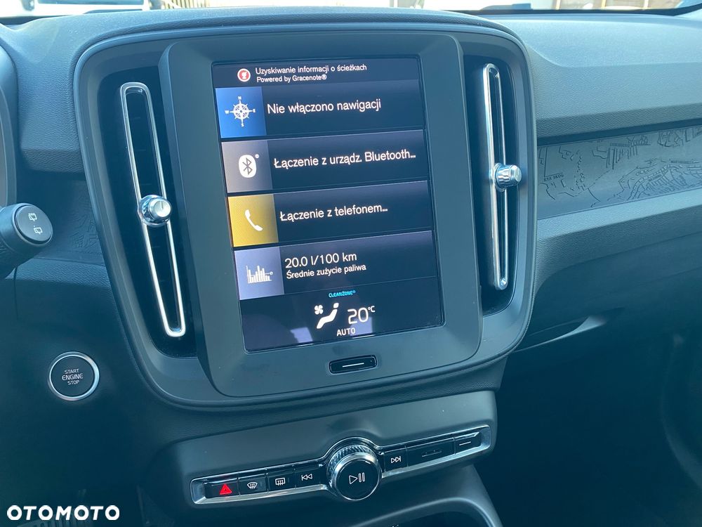 Volvo XC 40 T2 Essential - 20