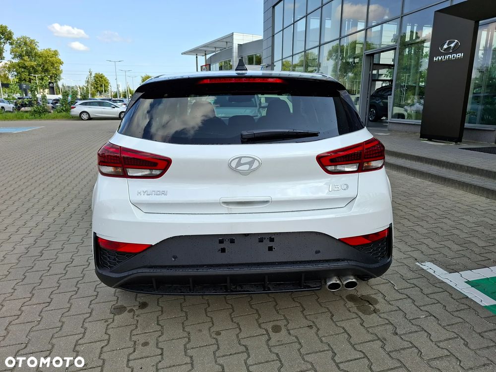 Hyundai i30 - 8