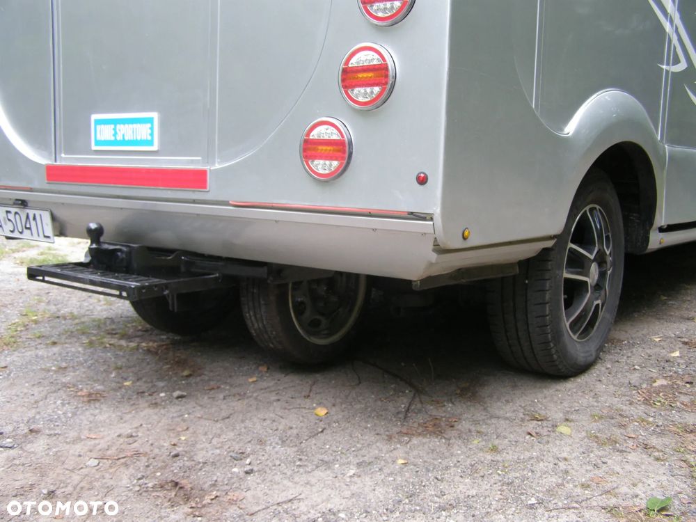 Renault master - 4