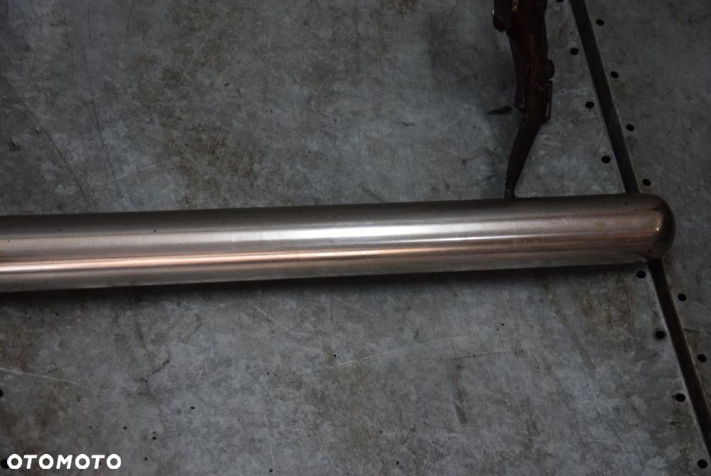 MITSUBISHI PAJERO III PRÓG PROGI STOPIEŃ STOPNIE KPL. 5D - 15